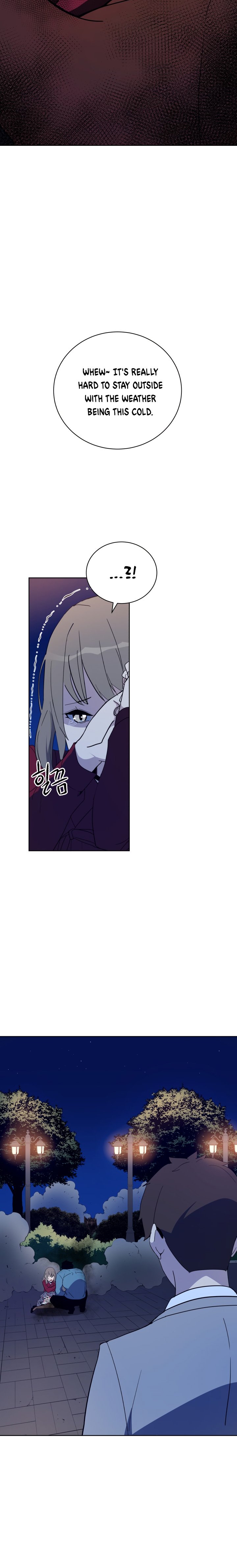 The Descent of the Demonic Master Chapter 57 97 15