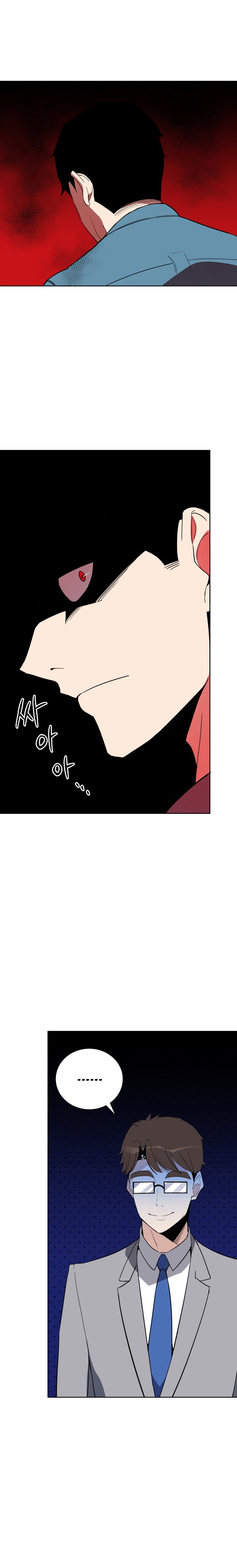 The Descent of the Demonic Master Chapter 57 98 16