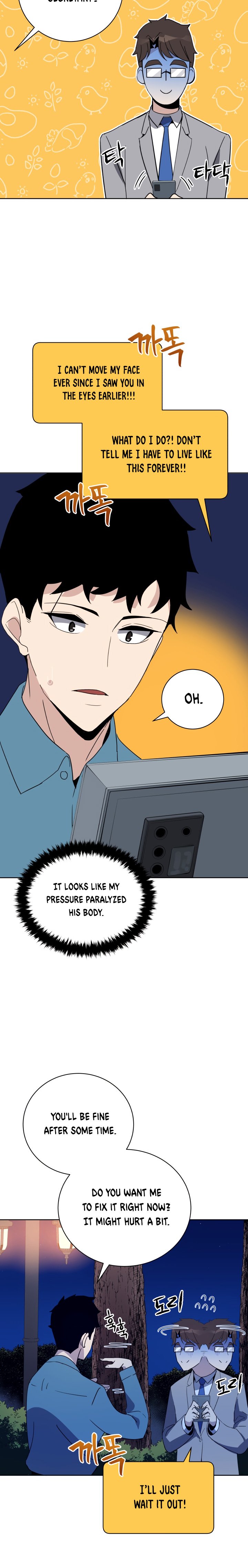 The Descent of the Demonic Master Chapter 57 104 22