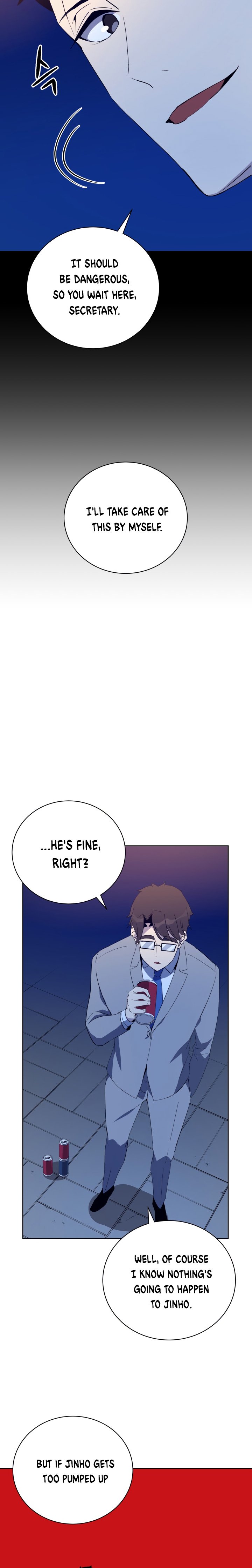 The Descent of the Demonic Master Chapter 57 85 3