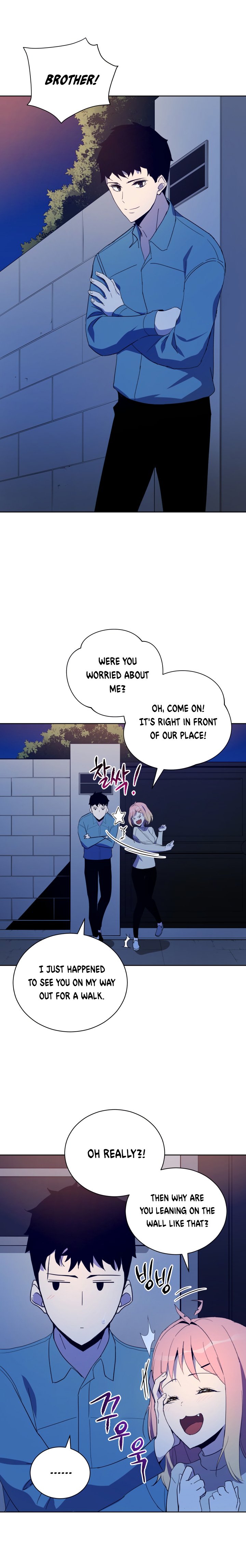 The Descent of the Demonic Master Chapter 58 86 13