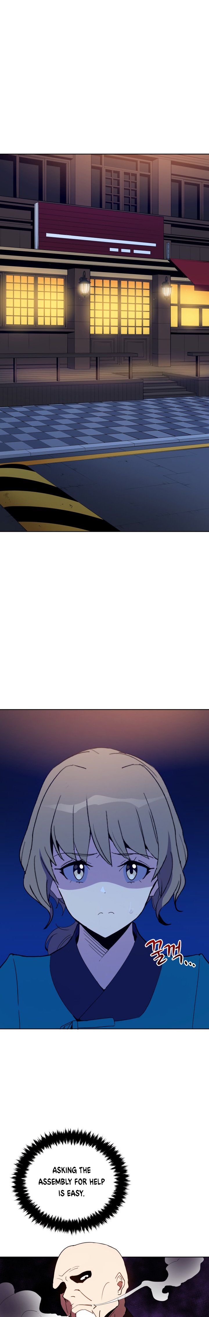 The Descent of the Demonic Master Chapter 58 75 2