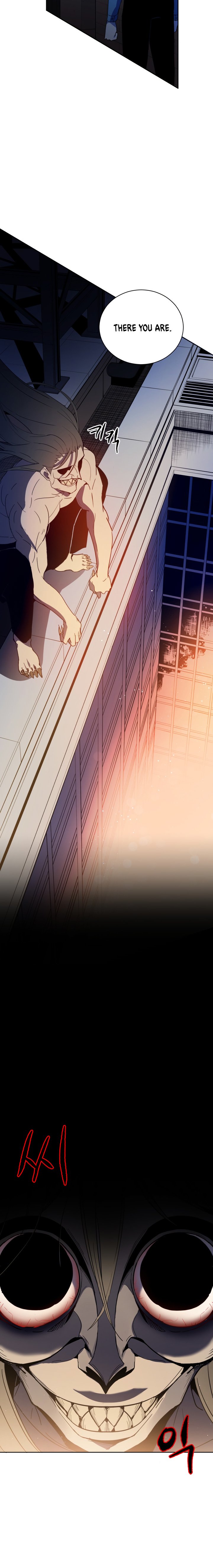 The Descent of the Demonic Master Chapter 58 94 21