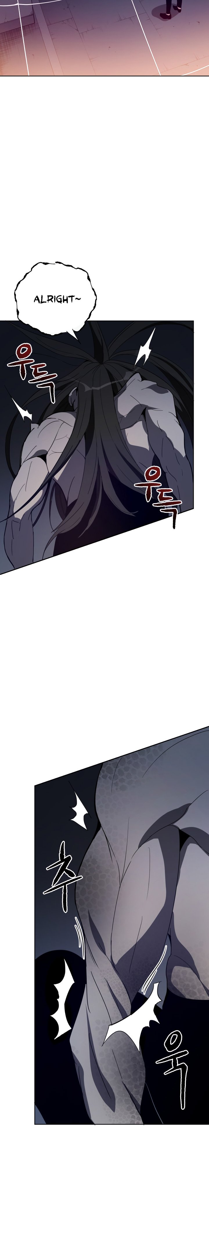 The Descent of the Demonic Master Chapter 59 119 10