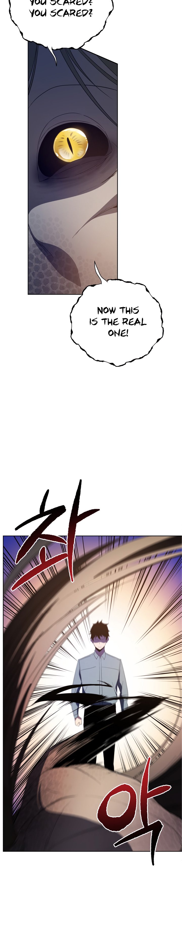 The Descent of the Demonic Master Chapter 59 122 13