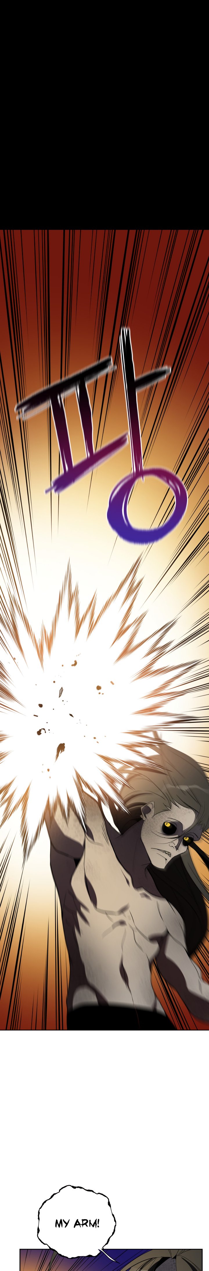 The Descent of the Demonic Master Chapter 59 127 18