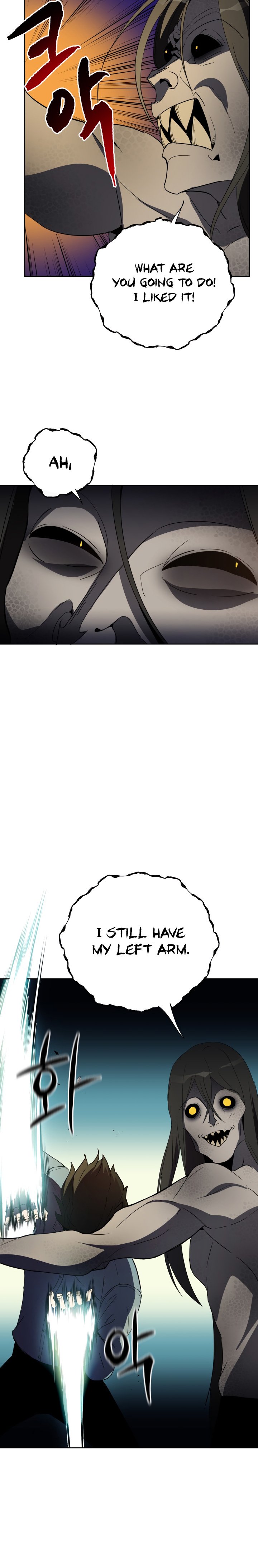 The Descent of the Demonic Master Chapter 59 128 19