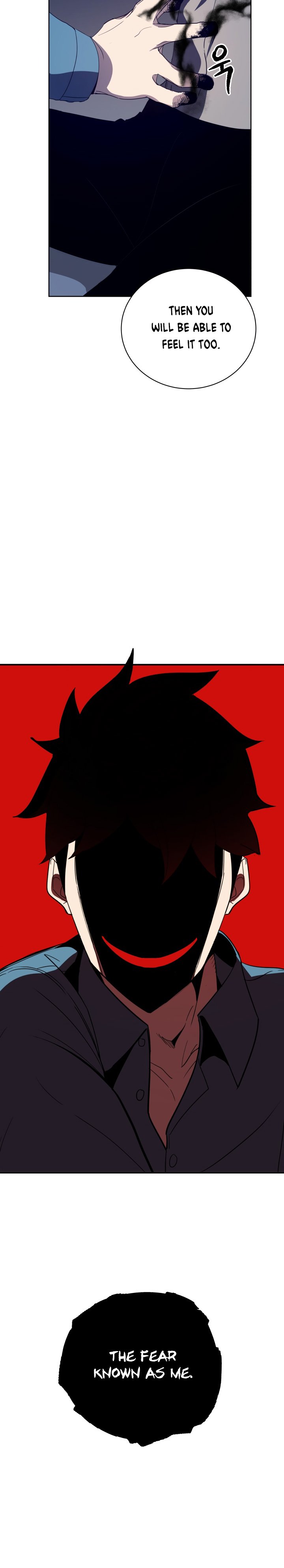 The Descent of the Demonic Master Chapter 59 134 25