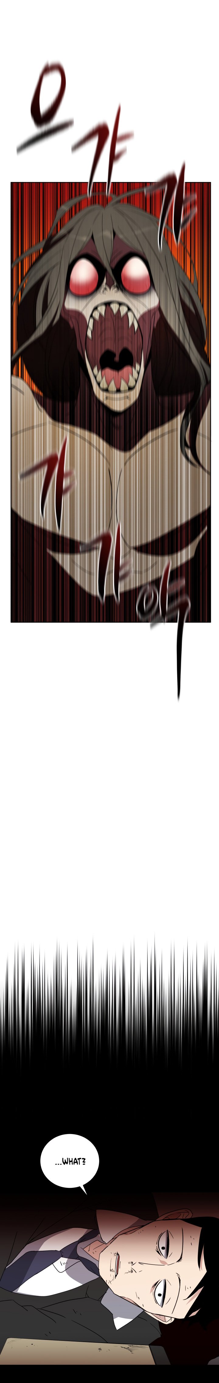 The Descent of the Demonic Master Chapter 59 135 26