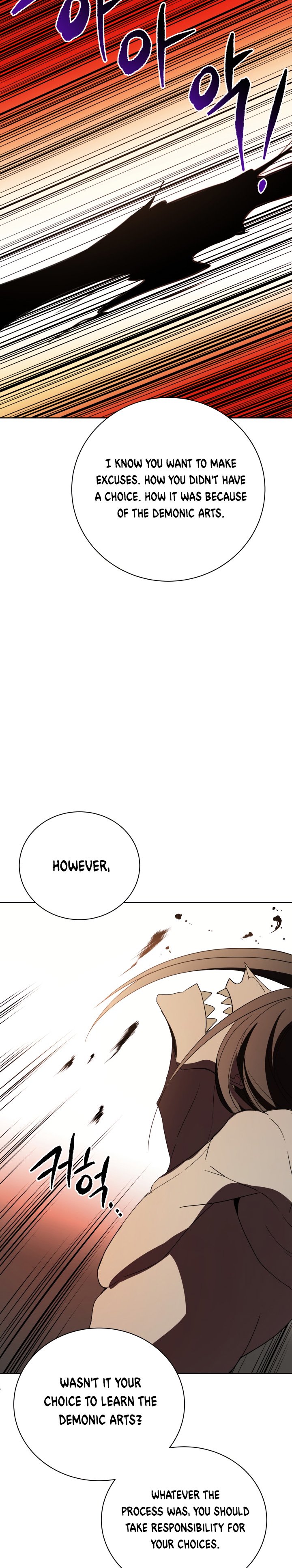 The Descent of the Demonic Master Chapter 59 139 30