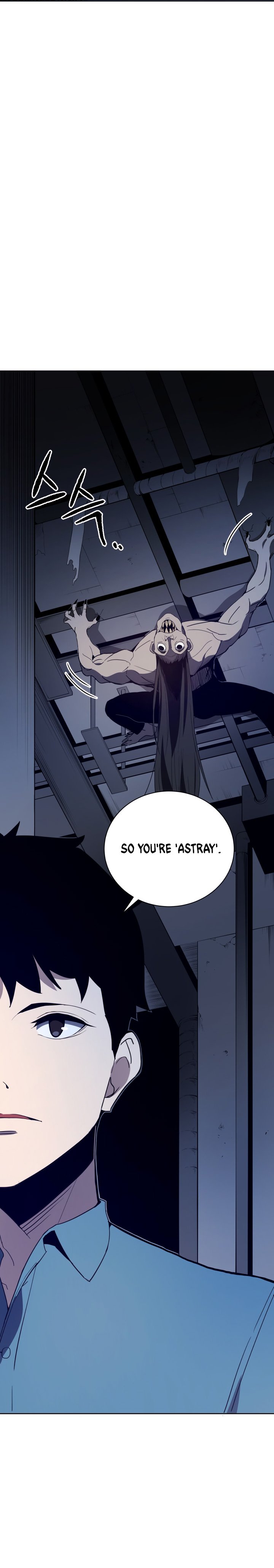 The Descent of the Demonic Master Chapter 59 113 4