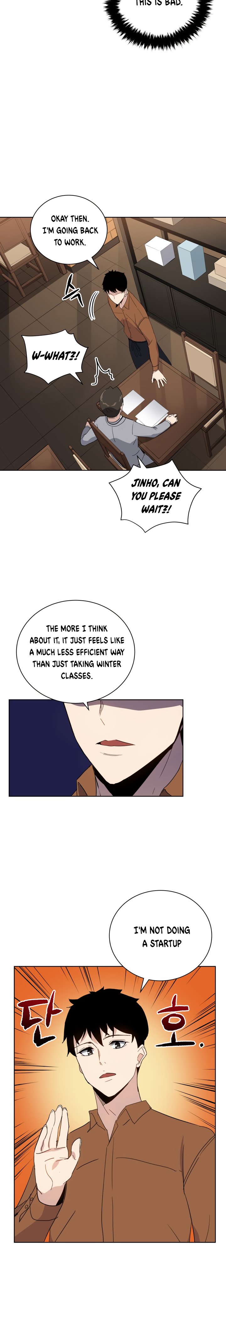 The Descent of the Demonic Master Chapter 60 74 10