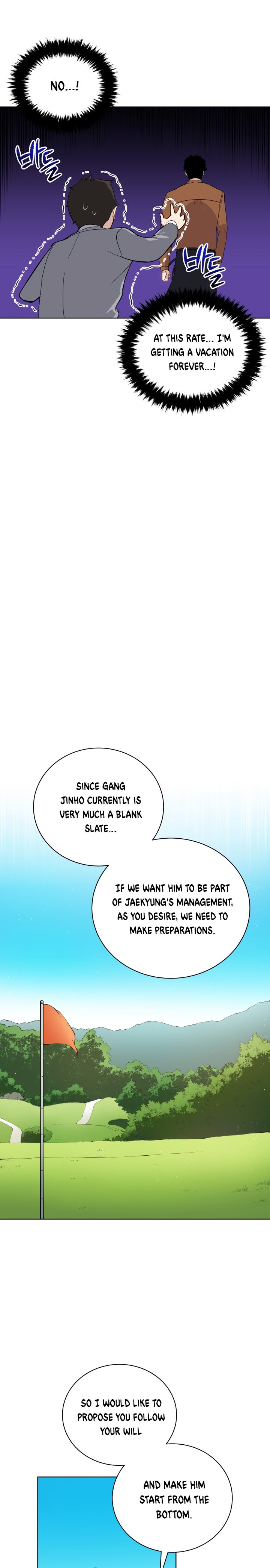 The Descent of the Demonic Master Chapter 60 75 11