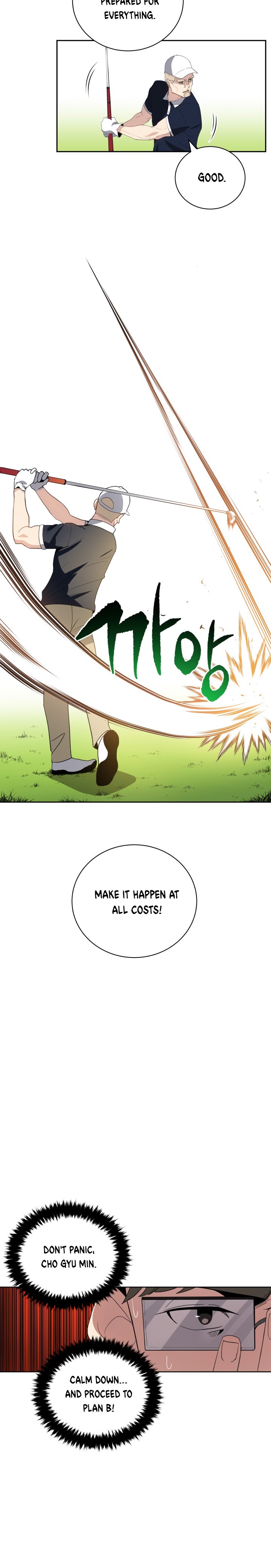 The Descent of the Demonic Master Chapter 60 77 13