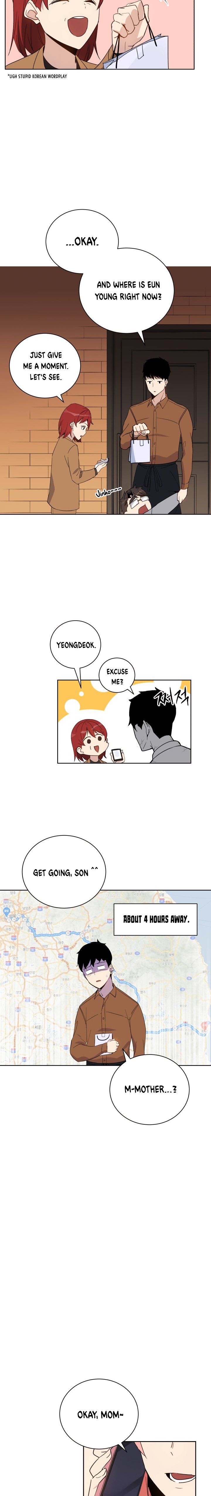 The Descent of the Demonic Master Chapter 60 82 18