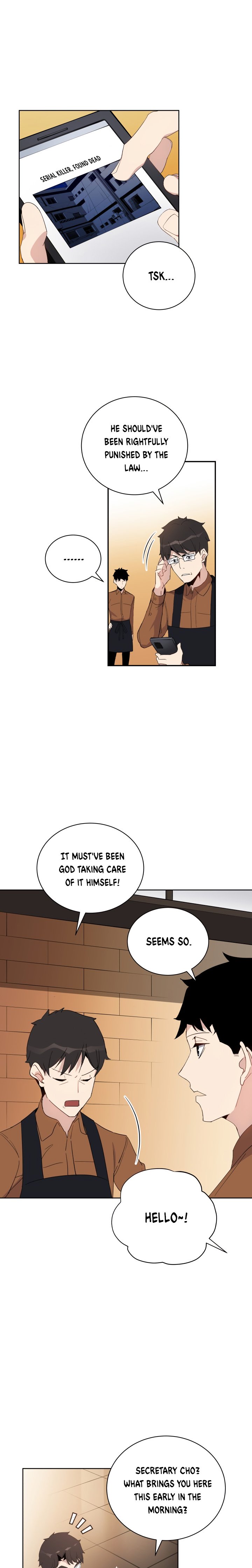 The Descent of the Demonic Master Chapter 60 66 2