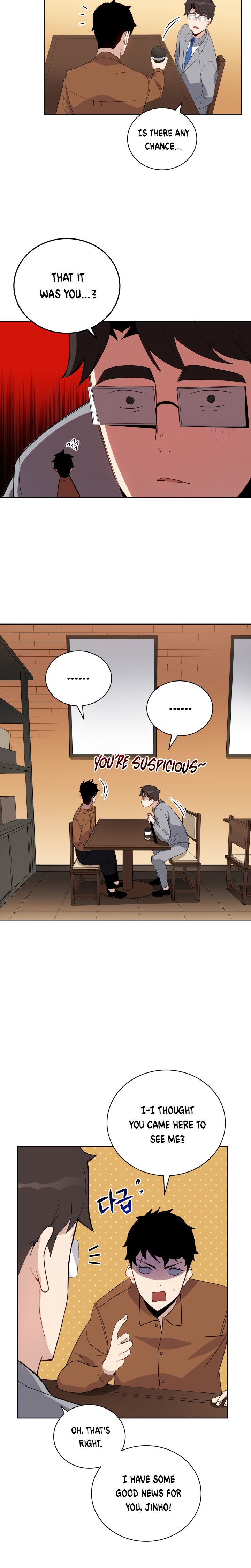 The Descent of the Demonic Master Chapter 60 68 4