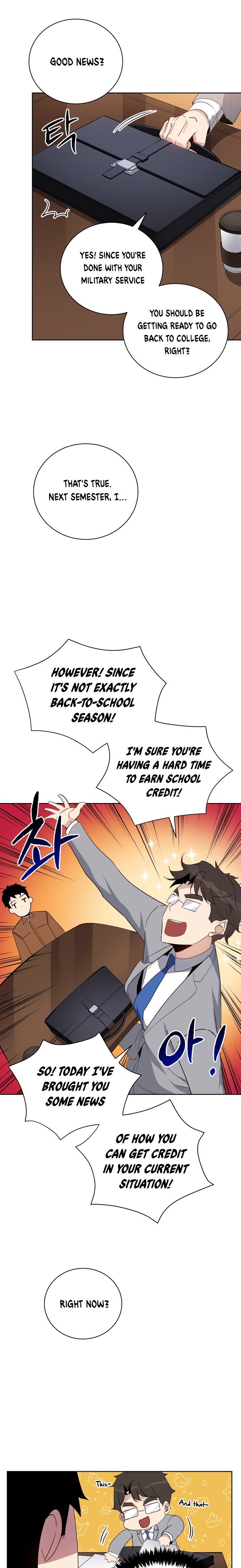 The Descent of the Demonic Master Chapter 60 69 5