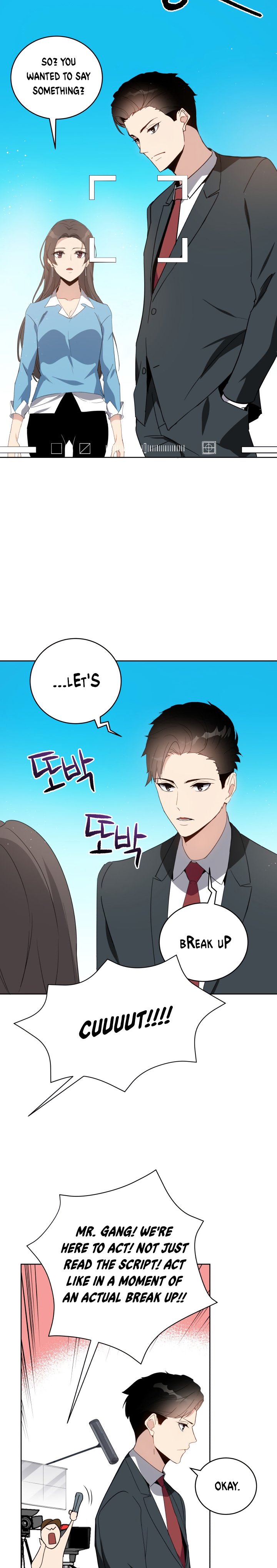 The Descent of the Demonic Master Chapter 61 85 12