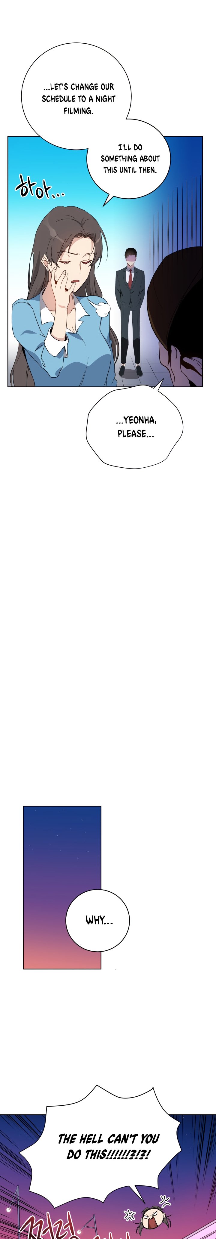 The Descent of the Demonic Master Chapter 61 87 14