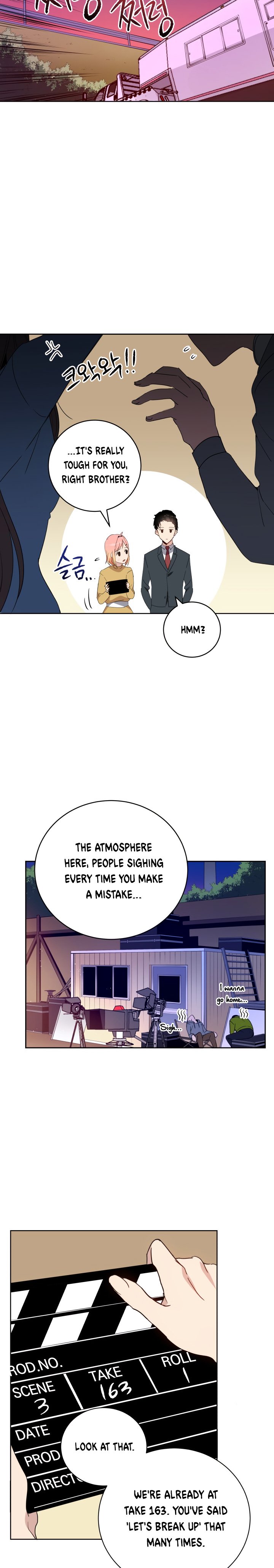 The Descent of the Demonic Master Chapter 61 88 15