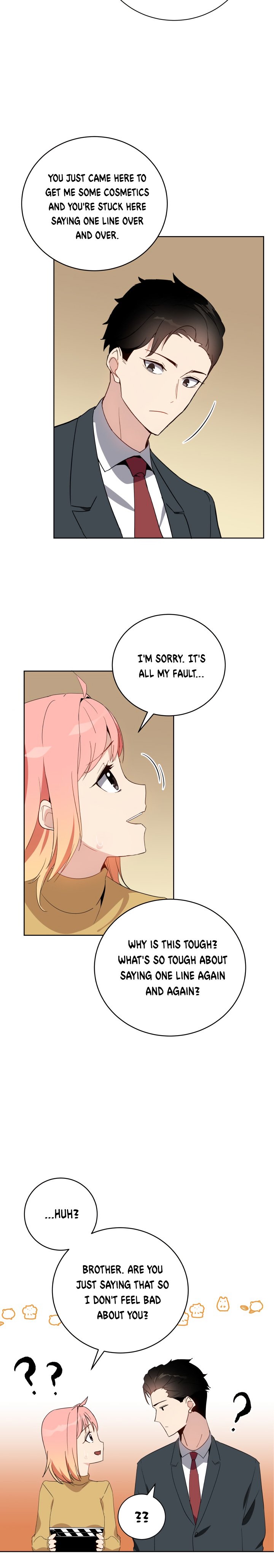 The Descent of the Demonic Master Chapter 61 89 16