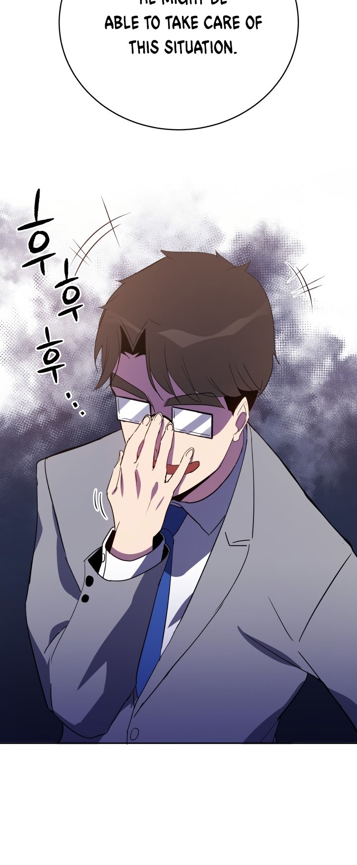 The Descent of the Demonic Master Chapter 61 94 21