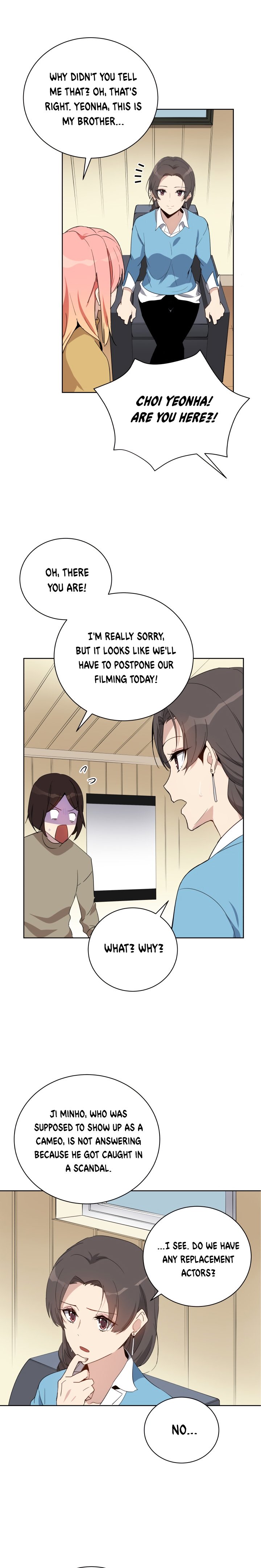 The Descent of the Demonic Master Chapter 61 76 3