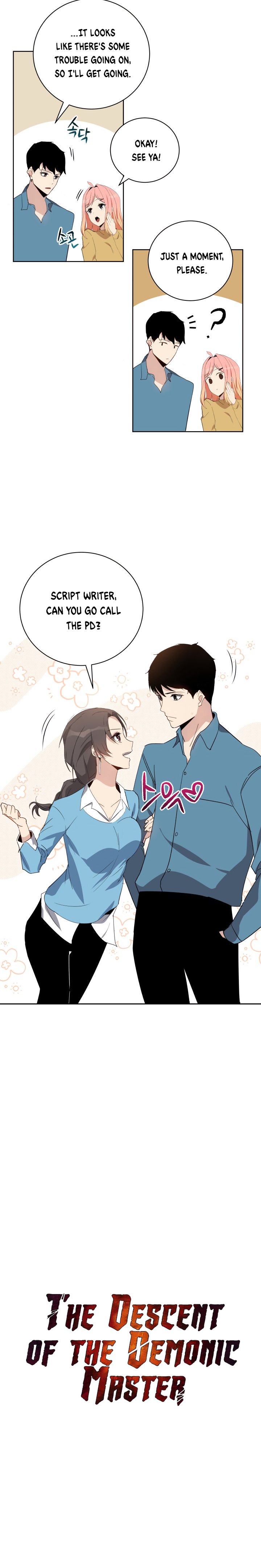 The Descent of the Demonic Master Chapter 61 77 4