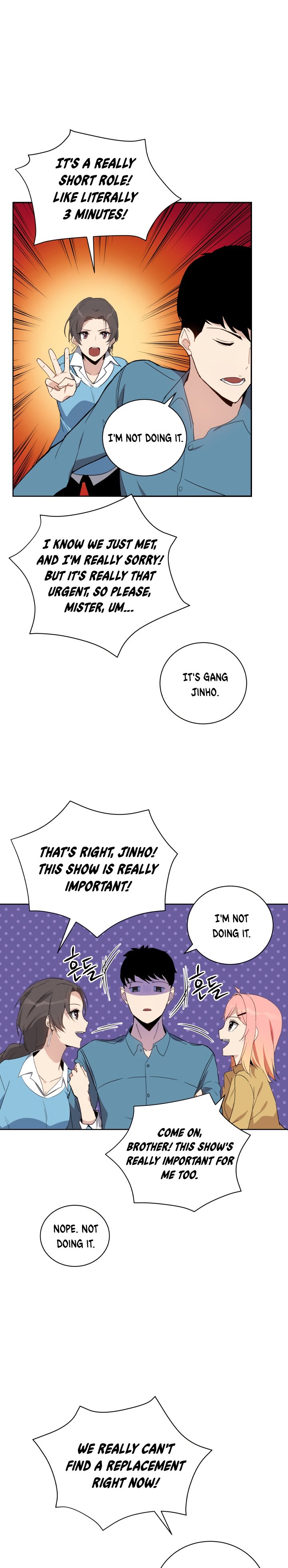 The Descent of the Demonic Master Chapter 61 78 5