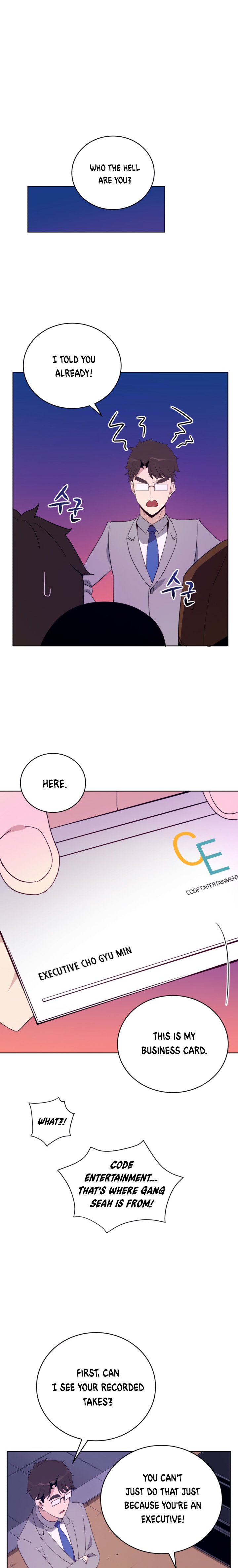 The Descent of the Demonic Master Chapter 62 84 2