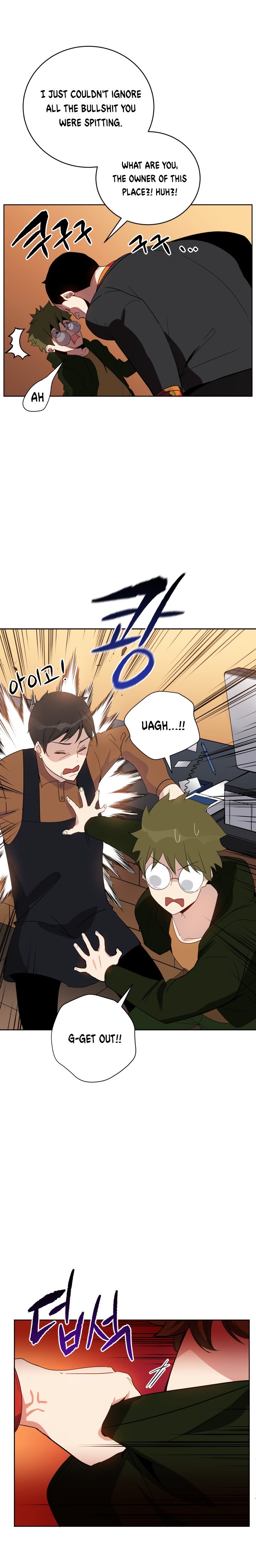 The Descent of the Demonic Master Chapter 62 102 20