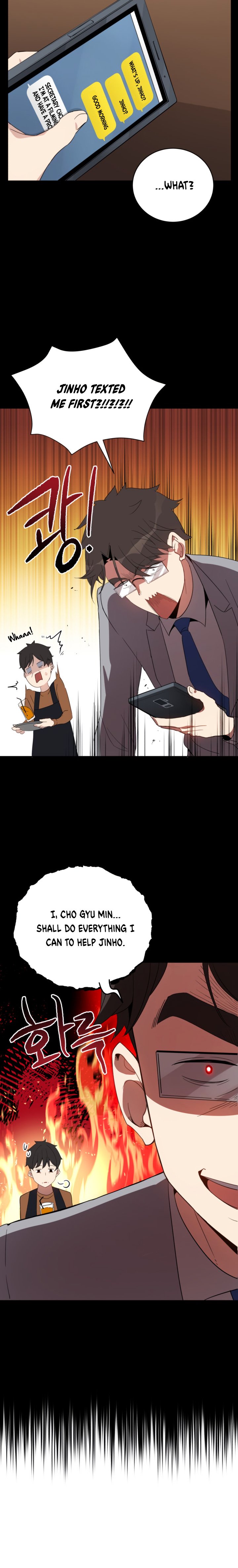 The Descent of the Demonic Master Chapter 62 86 4