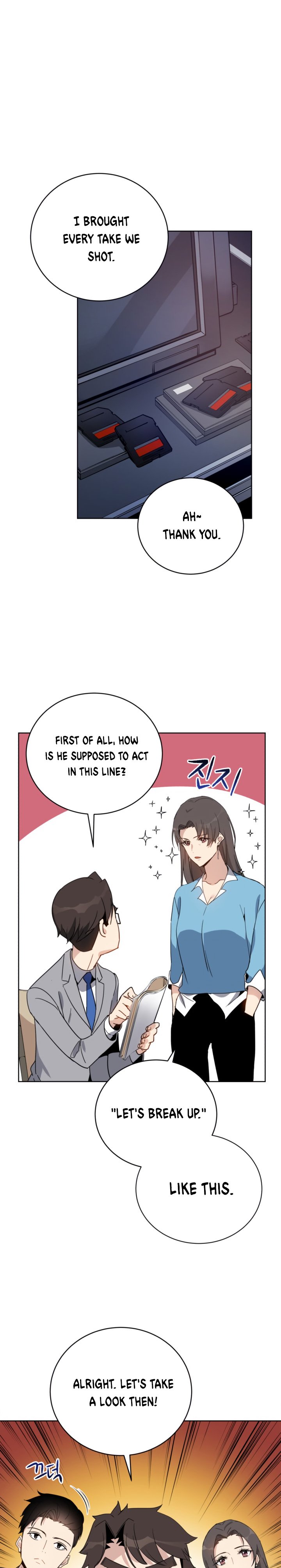 The Descent of the Demonic Master Chapter 62 87 5