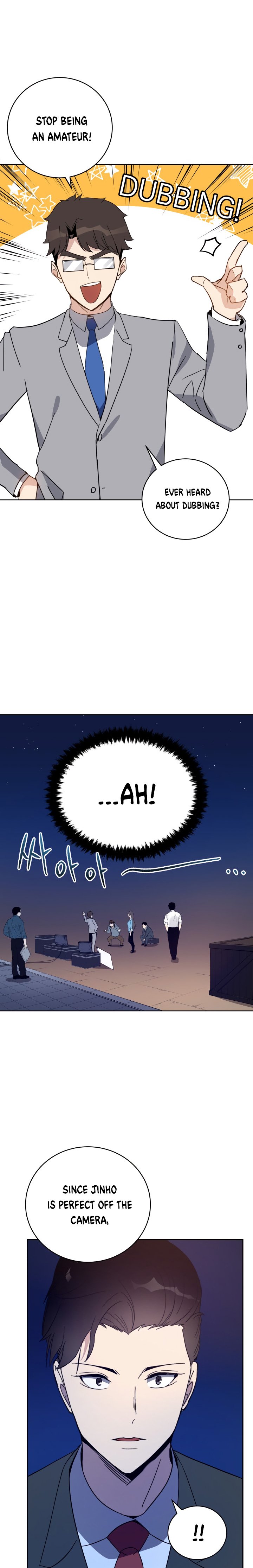 The Descent of the Demonic Master Chapter 62 91 9