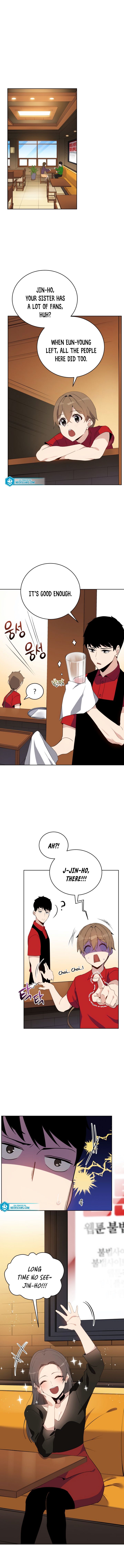 The Descent of the Demonic Master Chapter 66 42 2