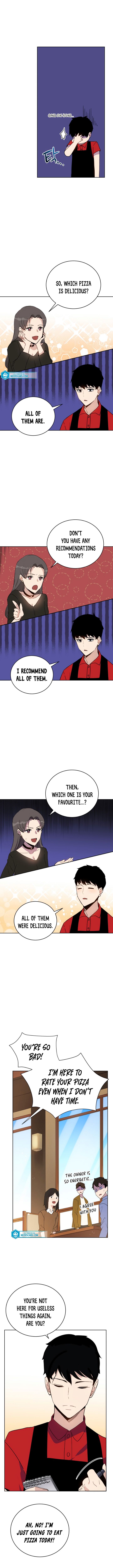 The Descent of the Demonic Master Chapter 66 44 4