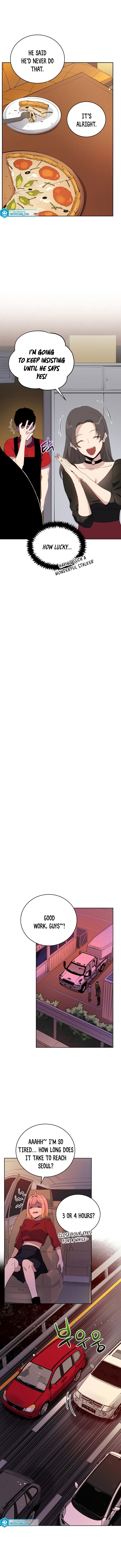 The Descent of the Demonic Master Chapter 66 49 9