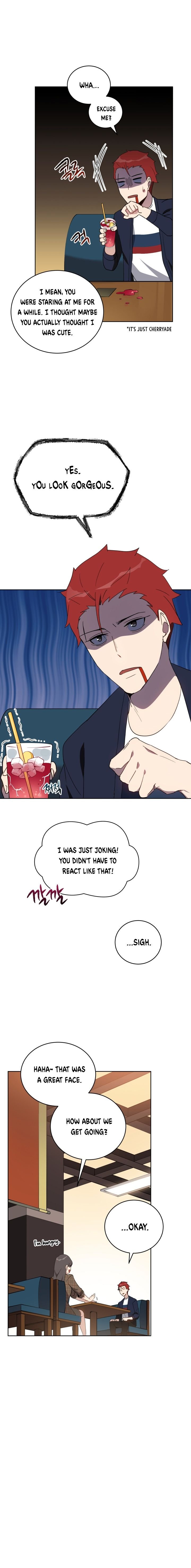 The Descent of the Demonic Master Chapter 70 74 10