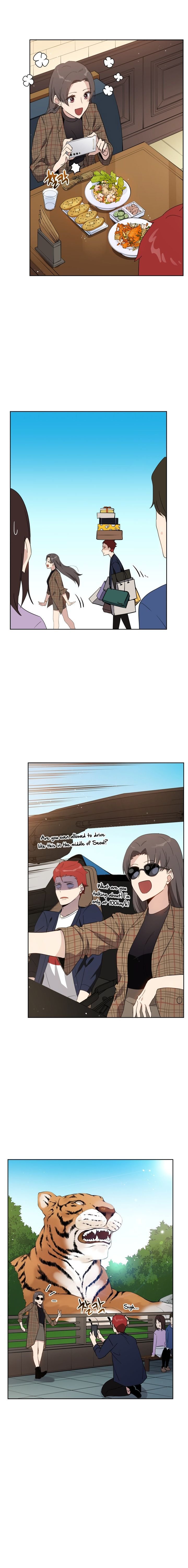 The Descent of the Demonic Master Chapter 70 75 11