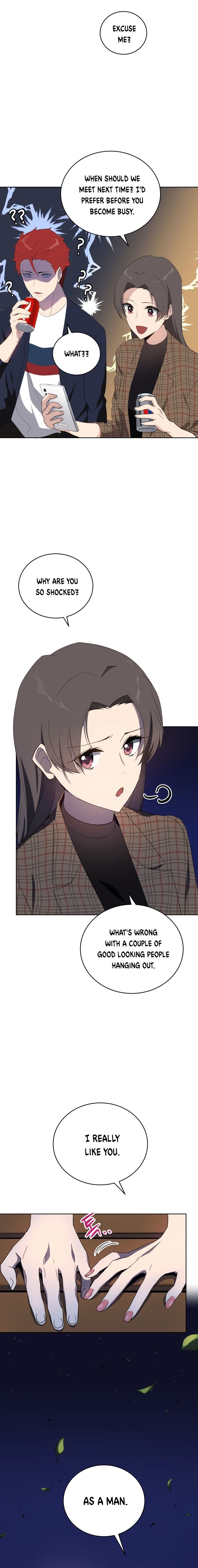 The Descent of the Demonic Master Chapter 70 78 14