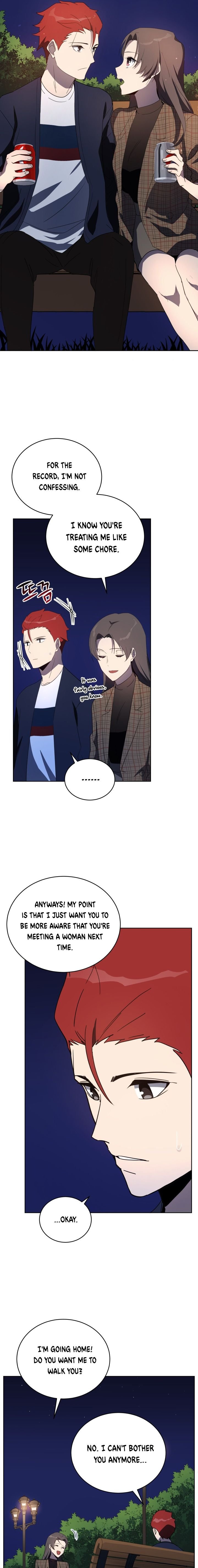 The Descent of the Demonic Master Chapter 70 79 15