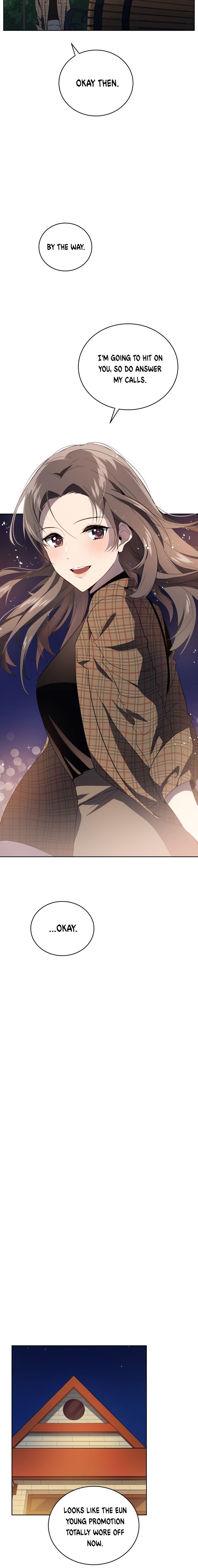 The Descent of the Demonic Master Chapter 70 80 16