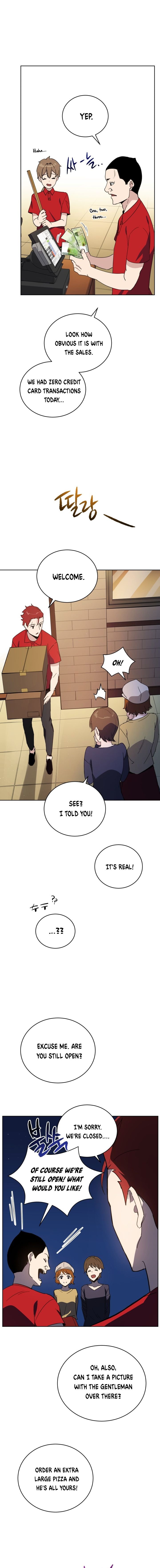 The Descent of the Demonic Master Chapter 70 81 17