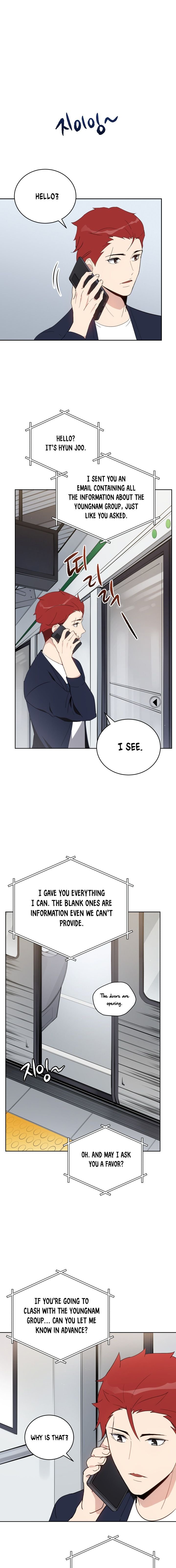 The Descent of the Demonic Master Chapter 70 66 2