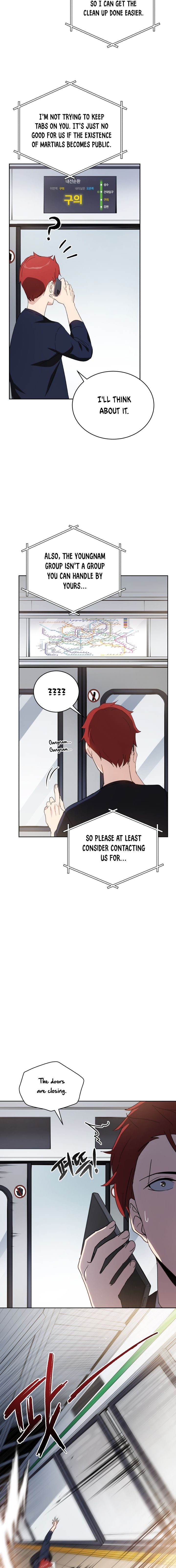 The Descent of the Demonic Master Chapter 70 67 3