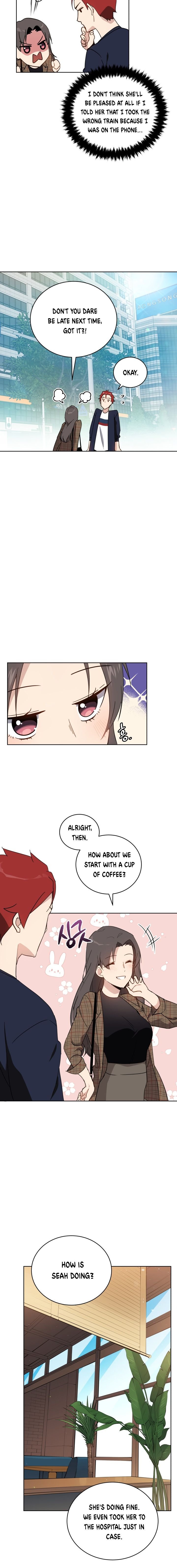 The Descent of the Demonic Master Chapter 70 70 6