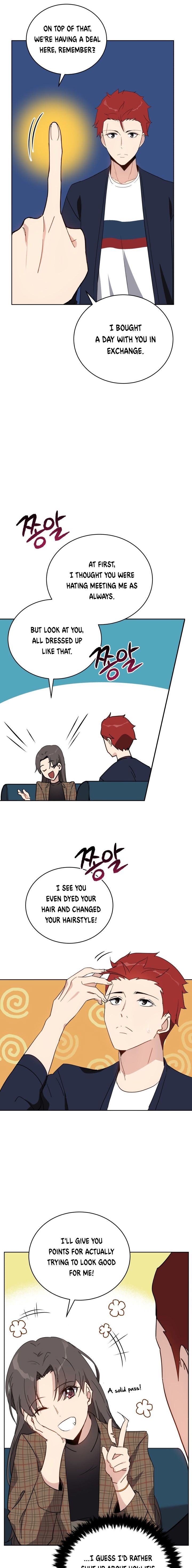 The Descent of the Demonic Master Chapter 70 72 8