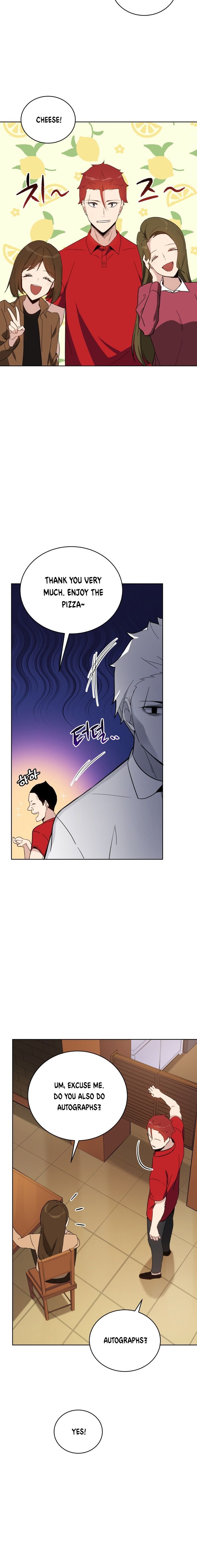 The Descent of the Demonic Master Chapter 71 74 10