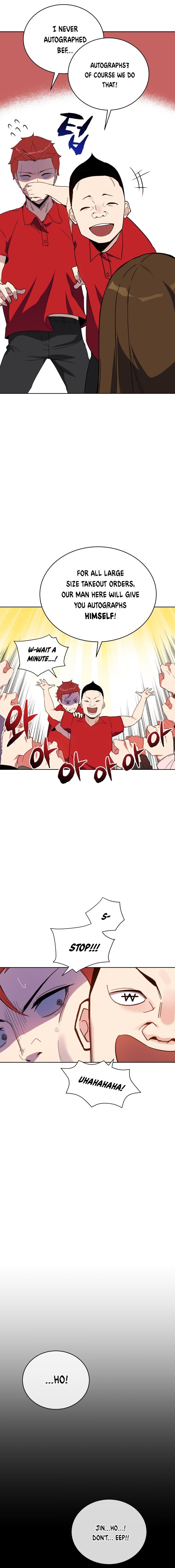 The Descent of the Demonic Master Chapter 71 75 11